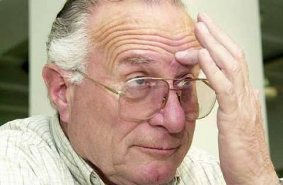 Las disputas por las listas en el princismo fuerzan la renuncia del concejal Cisilino