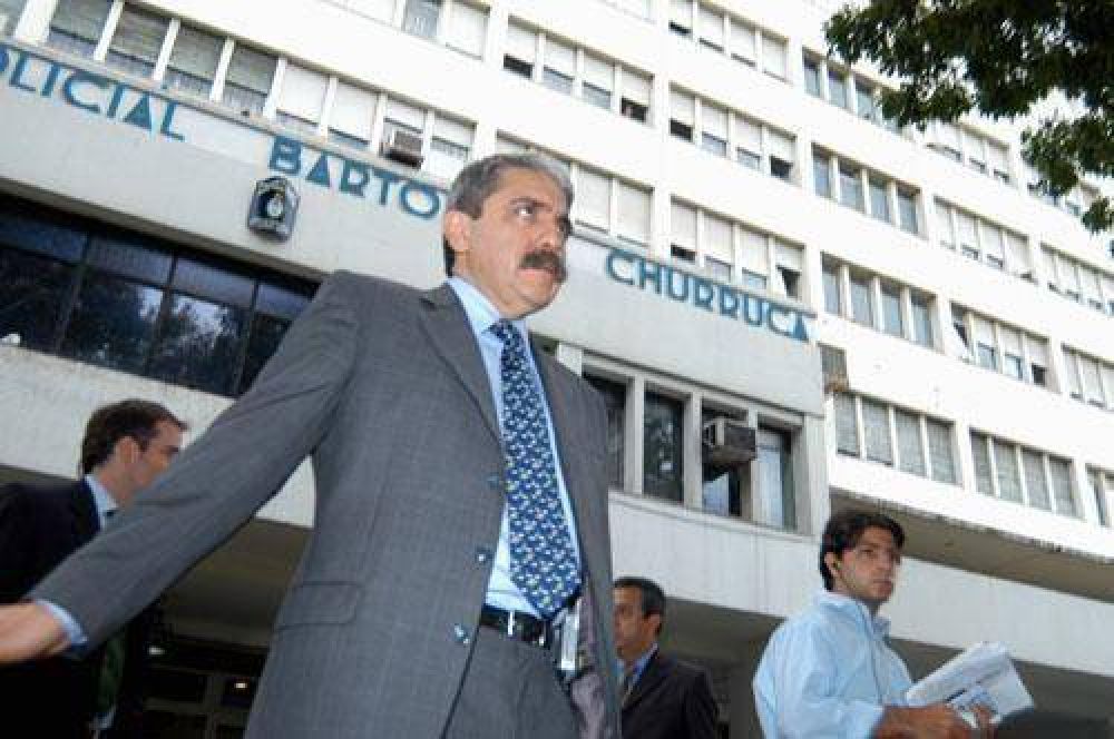 Quilmes: An�bal Fern�ndez asumir� la presidencia en diciembre