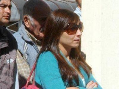 Funcionaria lunghista tild� a Mariotto de ''muerto'', ''monigote'' y ''mentiroso''