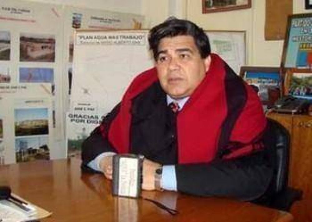 Confirmado: el FPV tendr� una colectora para competir con Breitenstein