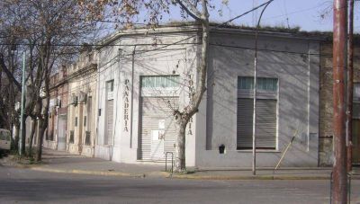 El espacio que lidera Enrique Wallace abre sede partidaria
