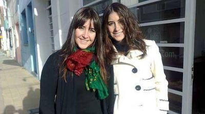 AGUSTINA MARINO :�Olavarr�a se ha posicionado como polo cultural de la regi�n�