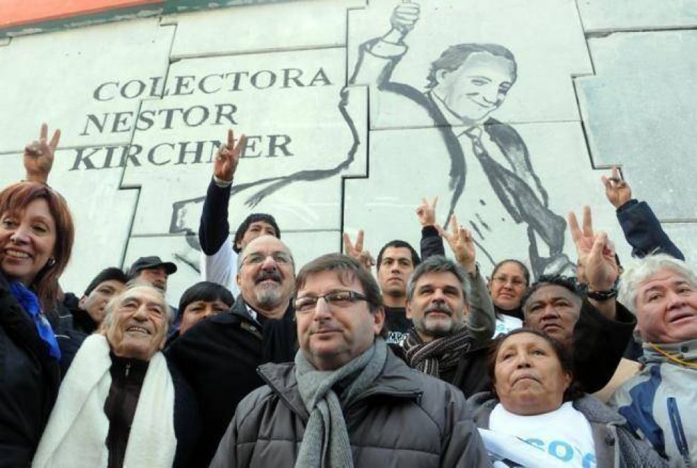 Promesas en las villas