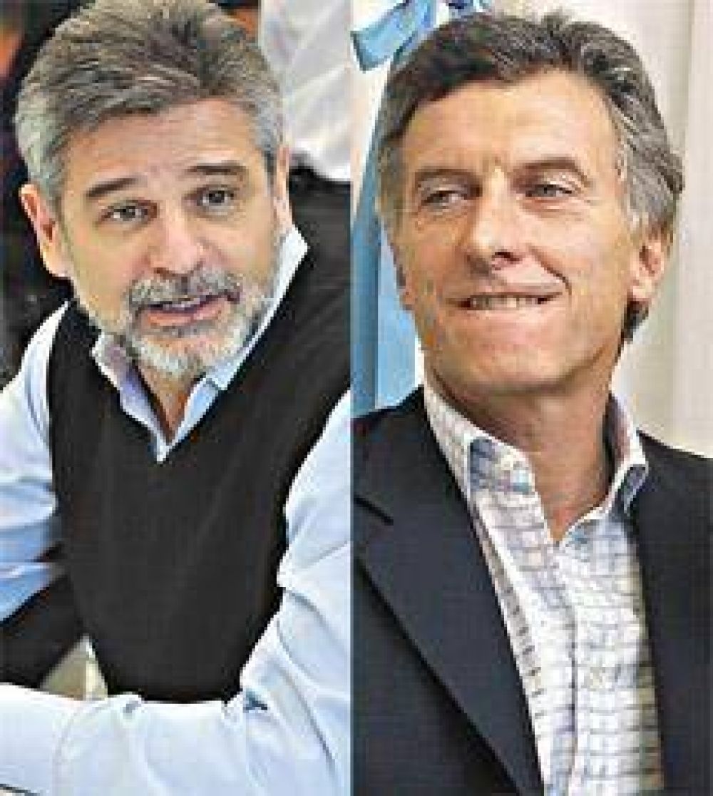 Al ballottage, para definir