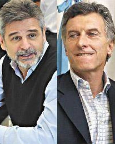 Al ballottage, para definir