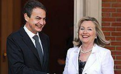 EEUU sugiri� a Espa�a completar reformas aunque "sean dif�ciles"