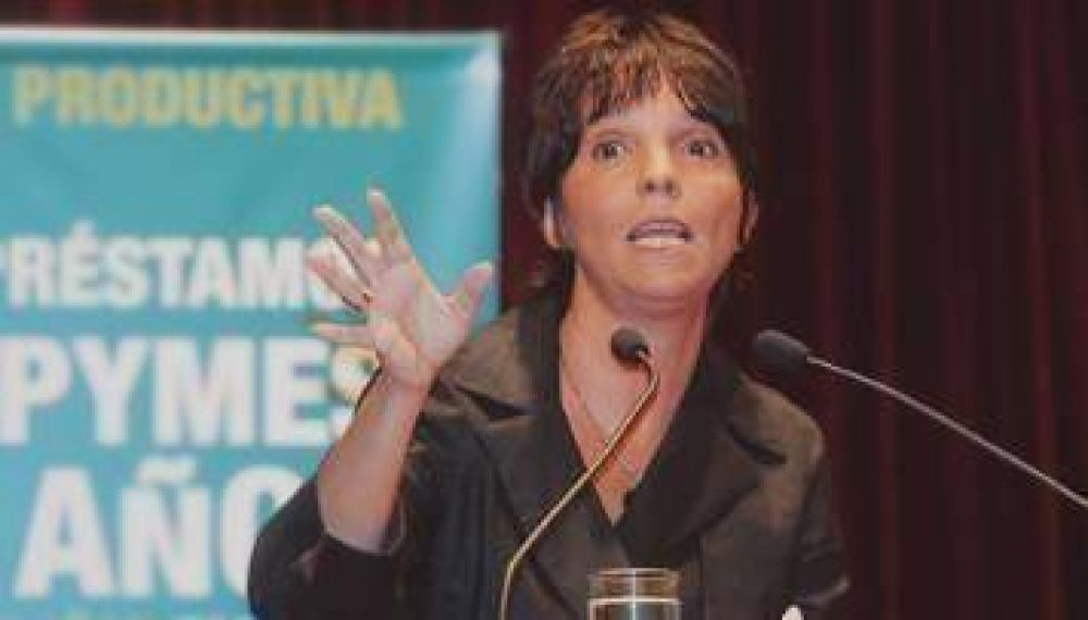 El BCRA relanza el seguro de tasas: asegurar�n cr�ditos a cinco a�os para inversi�n