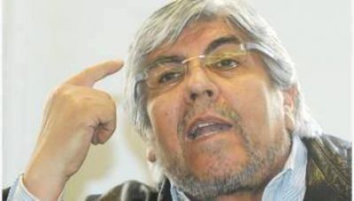 Moyano pide ver a Cristina para exigir definiciones sobre reclamos gremiales