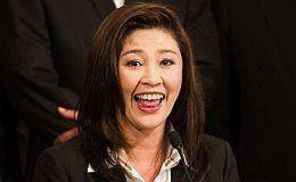 Tailandia: una mujer ser� primer ministro