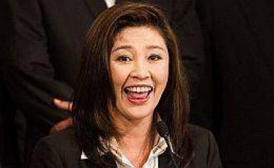 Tailandia: una mujer ser� primer ministro