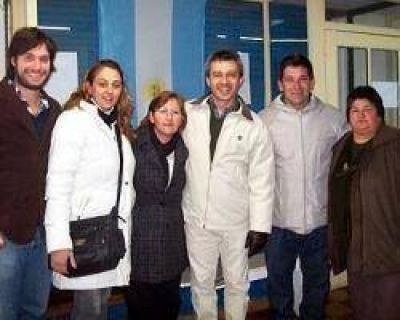 La Unidad de Seguimiento Nutricional ampliar� su �rea de trabajo 
