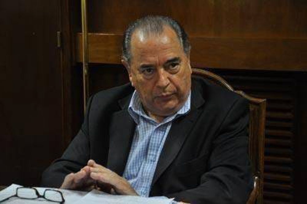 Jorge tendr�a un lugar �reservado� en el Banco Central de la Rep�blica Argentina