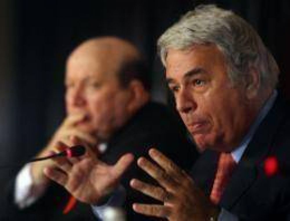 PJ cordob�s ir� sin candidato a presidente
