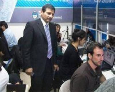La Leonesa se suma al sistema digital para tr�mites de DNI 	