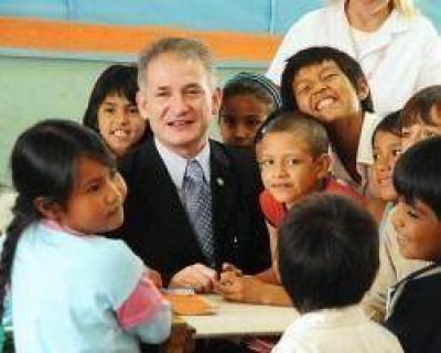 Educaci�n niega el avance generalizado de drogas en las escuelas 