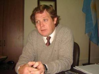 Carlos Usandivaras: �a Jujuy lo veo muy lejos de tener una f�brica de medicamentos"