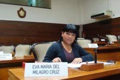 La juventud tiene un nuevo leimotiv �Nunca Menos�