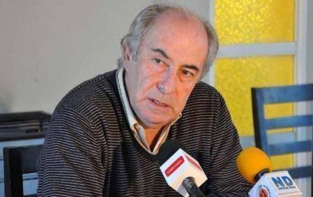 Hubo objeciones y se aguarda la oficializaci�n de la lista de Prieto