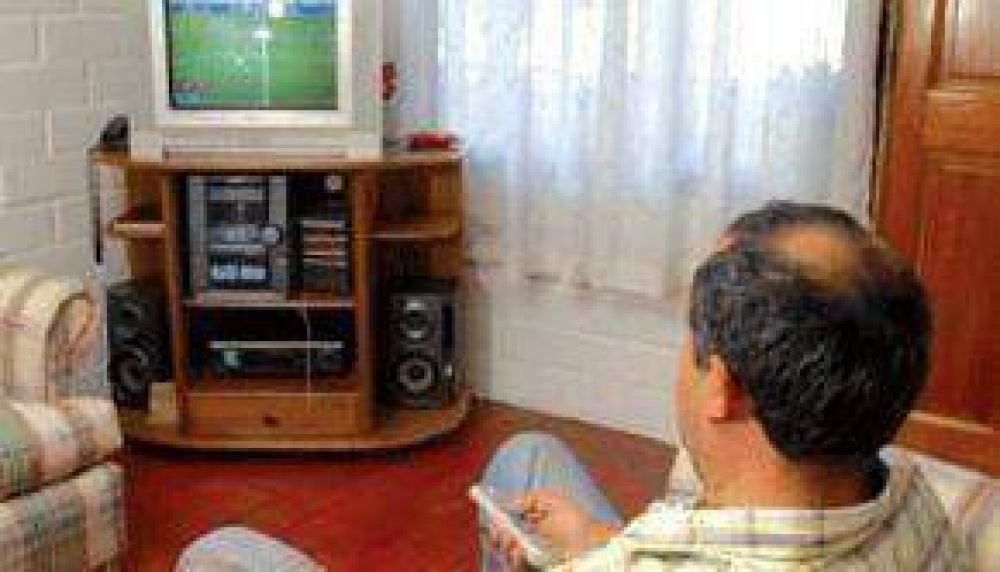Adjudicaron una se�al de TV a la UNSa. y otra a la ciudad de Salta