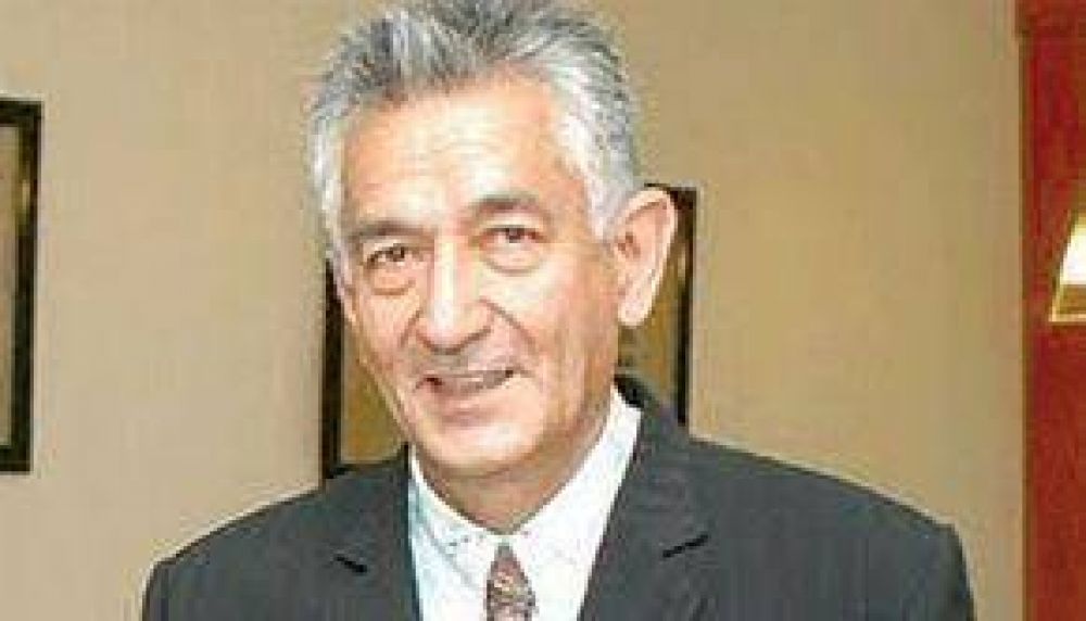 Alberto Rodr�guez Saa tiene su lista y viene a Salta el pr�ximo jueves