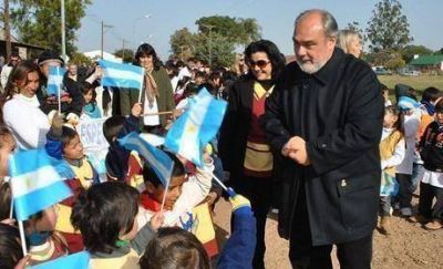 Colombi anunci� la llegada del gas natural a Corrientes mediante inversi�n provincial 