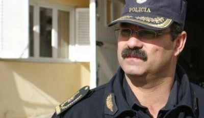 Difunden antecedentes de ex polic�as candidatos