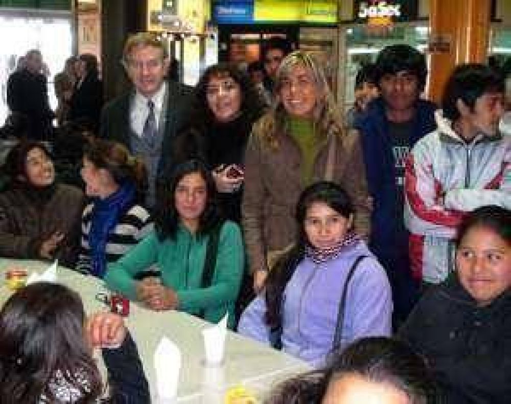 Cinco caras conocidas, en la puja para Capital