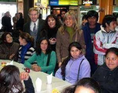 Cinco caras conocidas, en la puja para Capital