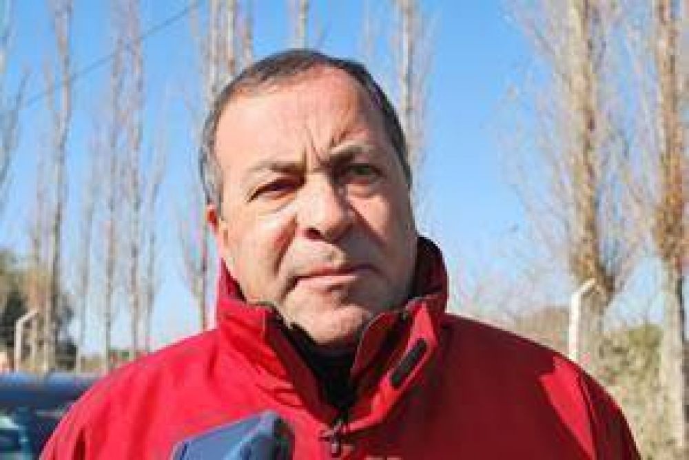 Strada conf�a en un avance para licitar antes de 2012