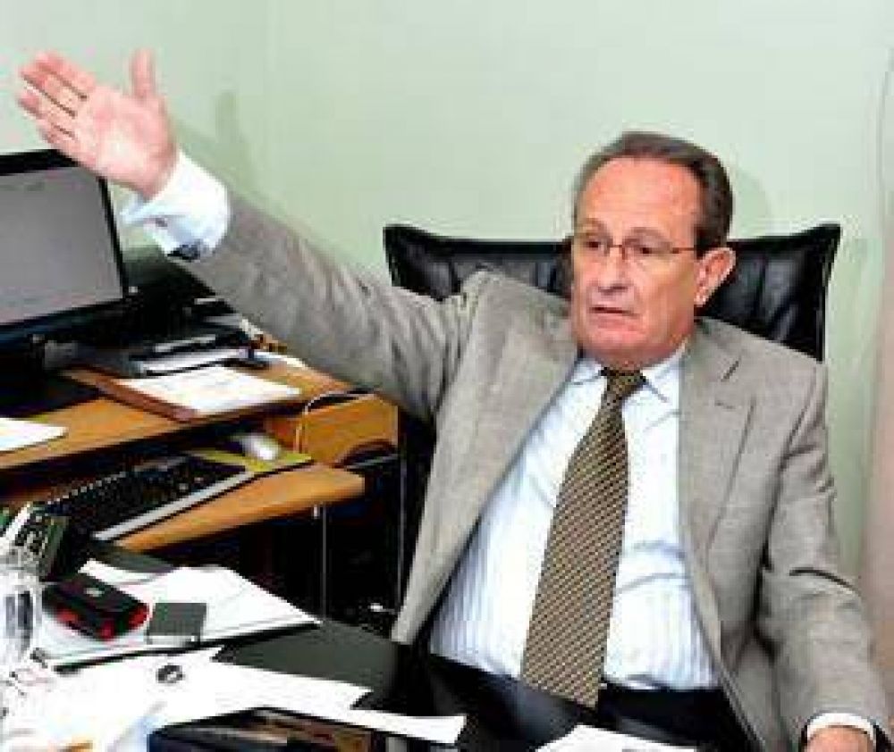 Jos� �Pepe� Villa: �Hay que creer, obedecer y combatir�