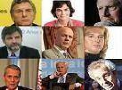 Actos, votos y b�nkers