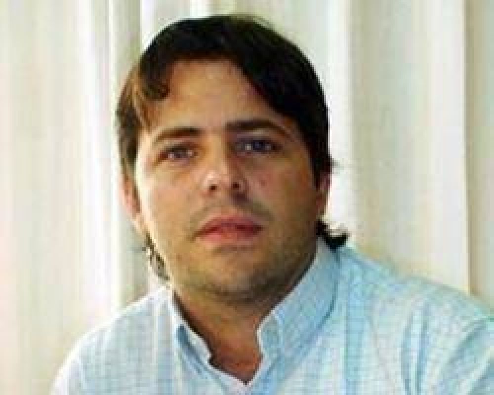 Convenio entre la Uich y la Amia por la bolsa de trabajo 