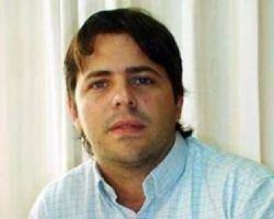 Convenio entre la Uich y la Amia por la bolsa de trabajo 