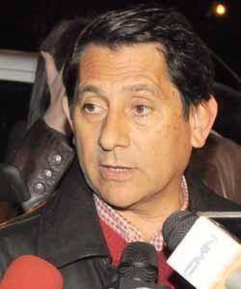 �La reelecci�n significa un gran compromiso�