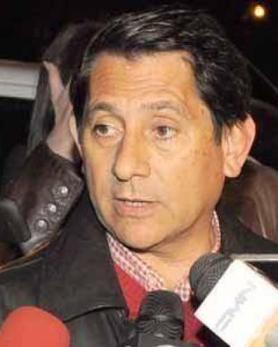 �La reelecci�n significa un gran compromiso�