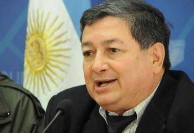 El Frente para la Victoria ir� con candidatos propios a intendentes y diputados provinciales