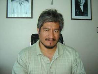 Para el Secretario General de la CGT Jujuy, �los dirigentes sindicales no estamos para rellenar agujeros�