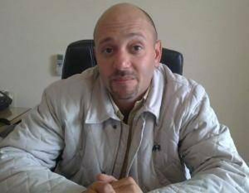 Javier Hinojo sostuvo que �va a haber Peronismo por muchos a�os en el gobierno�