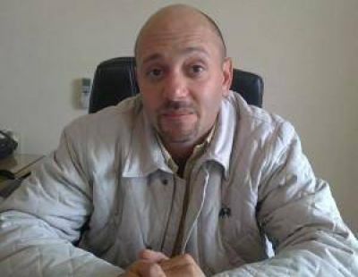 Javier Hinojo sostuvo que �va a haber Peronismo por muchos a�os en el gobierno�