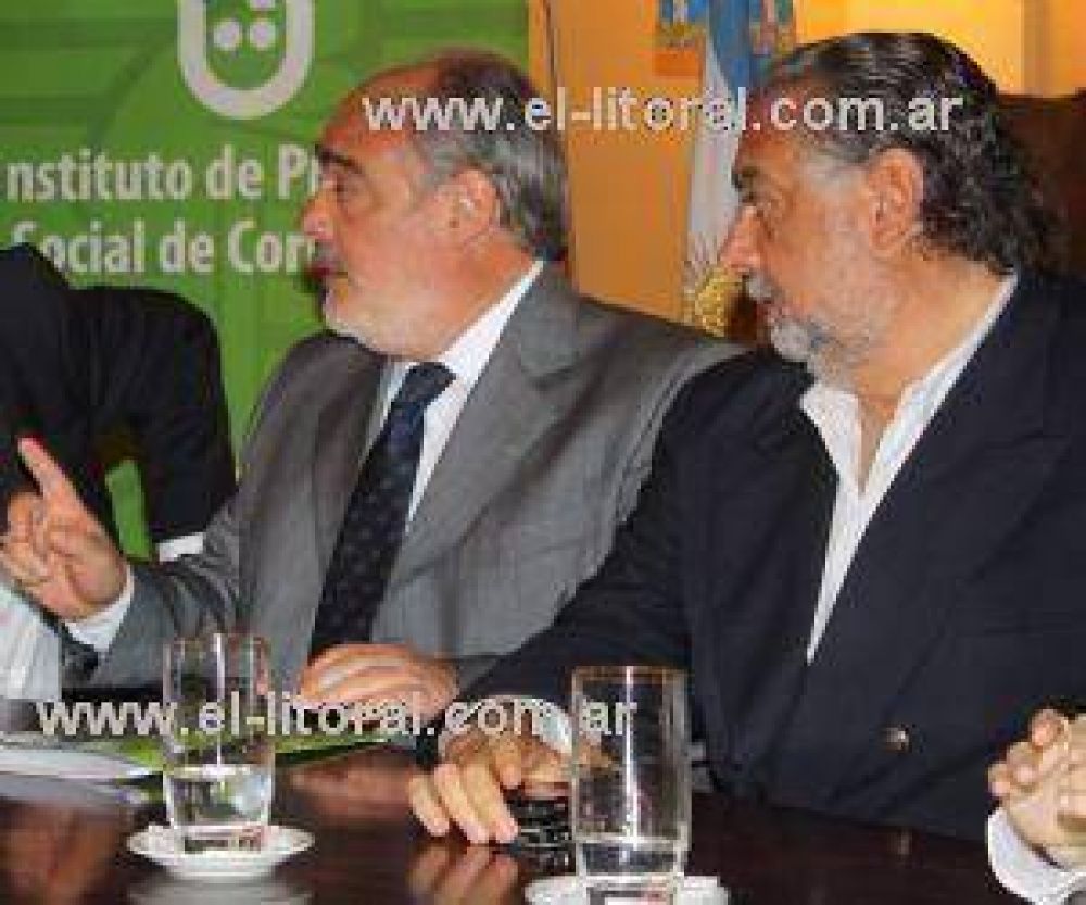 El PL define qu� otros espacios de poder ocupar� en el gobierno