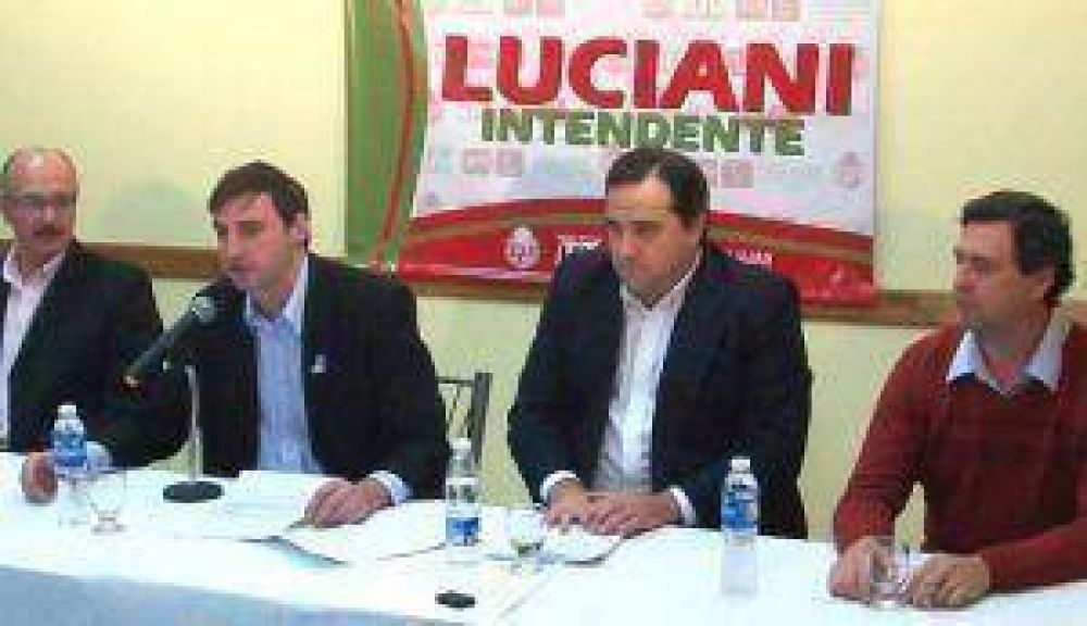 El Frente Progresista salio al cruce de la impugnaci�n 