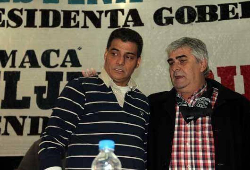 Jos C. Paz cambiar su intendente