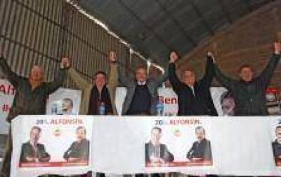 BENEDETTI: �LA PROVINCIA EST� BAJO EL PROGRAMA MENTIRAS PARA TODOS�