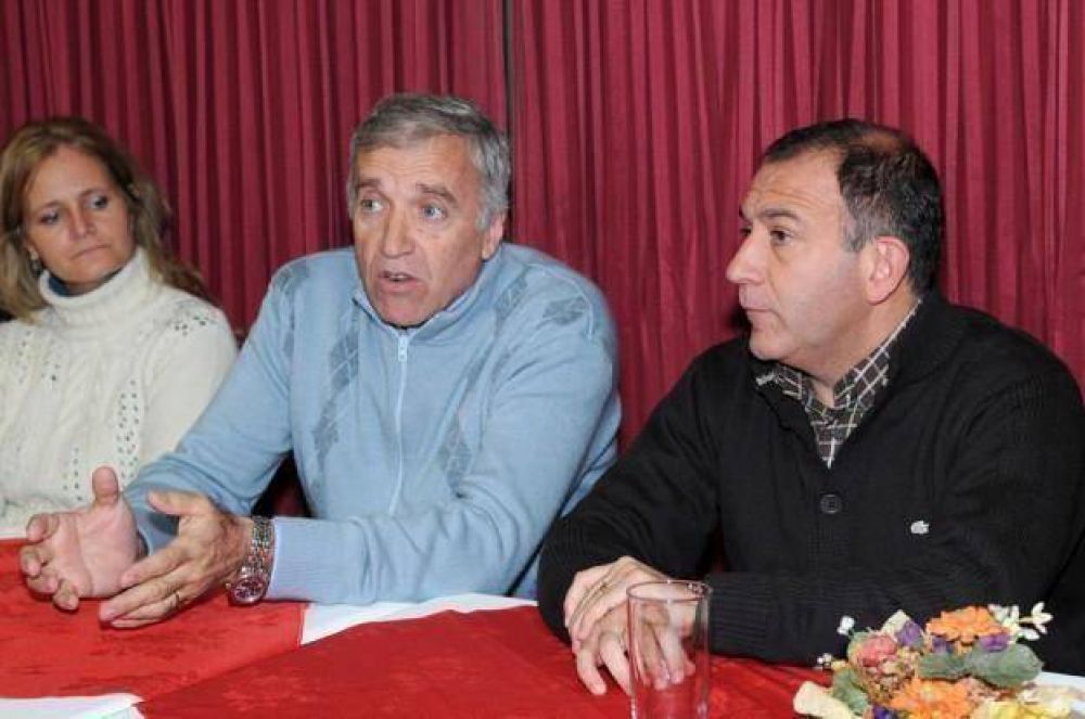 Juez postul� al hotelero Moroni como legislador por Punilla 