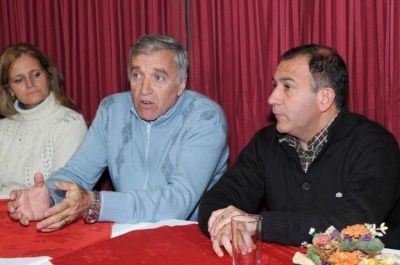 Juez postul� al hotelero Moroni como legislador por Punilla 