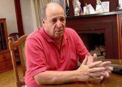  Merlo opin� que la figura de Poggi cae bien en el Peronismo sanluise�o