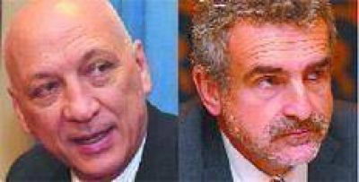 Bonfatti y Rossi