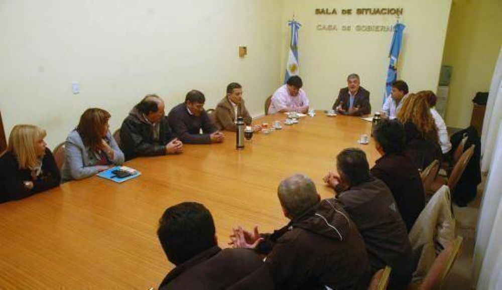 Das Neves dijo que el Frente Popular ya est� segundo y pronostic� que ir� a segunda vuelta