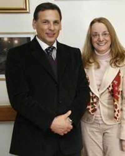El 25 de Julio Alicia Kirchner visitar� la provincia