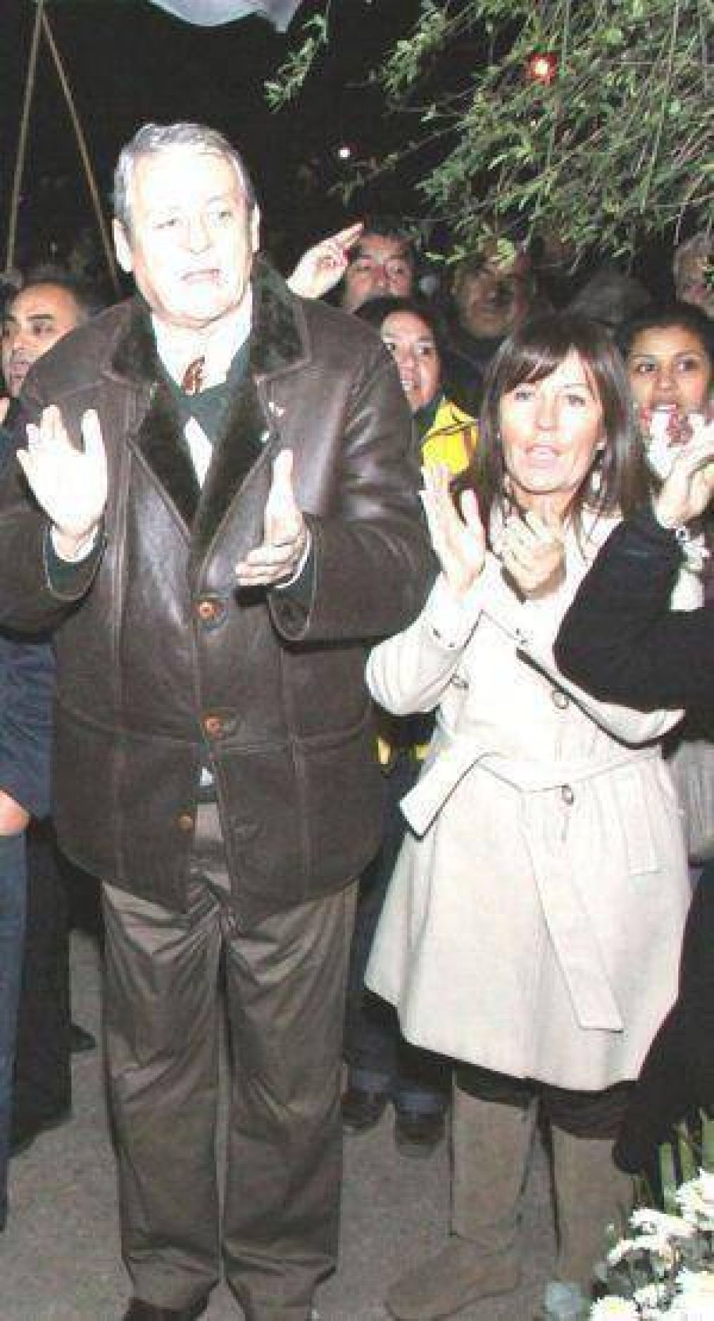 Carlos Kunkel: "En los pr�ximos cuatro a�osla argentina, se desarrollar� plenamente" 